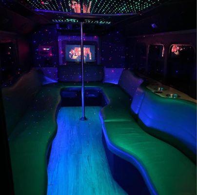 Party Bus