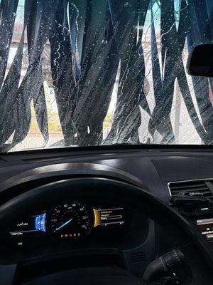 Clean Freak Car Wash - Mesa