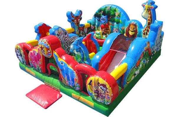 Party Rental Professional