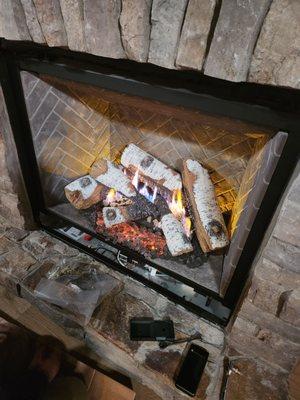 Chimney Sweep Fireplace Shop