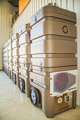 Bay-Care Heating and Air