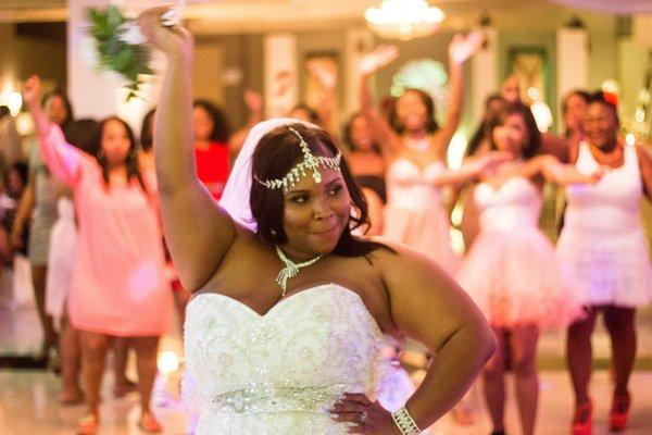 Savoury Chic Event Planning & Design