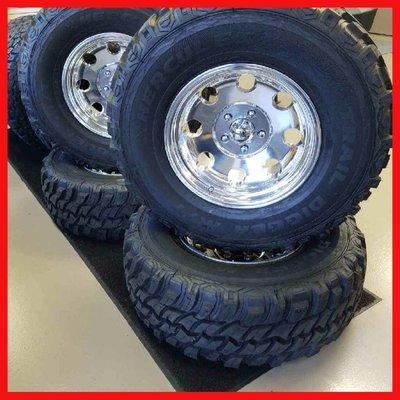 Classy Chassis Truck & Car Accessories