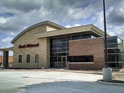 Bank Midwest