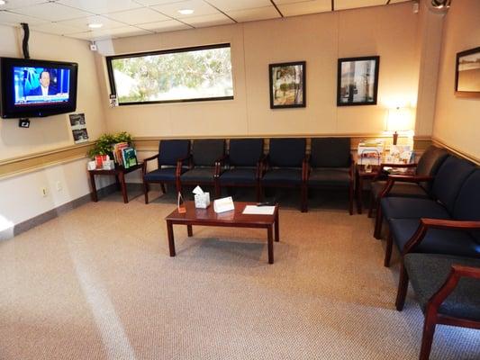 Riverview Dental Care LLC