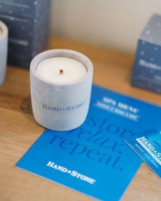 Hand & Stone Massage and Facial Spa