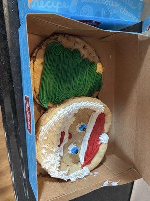 Mrs. Fields Orland Square