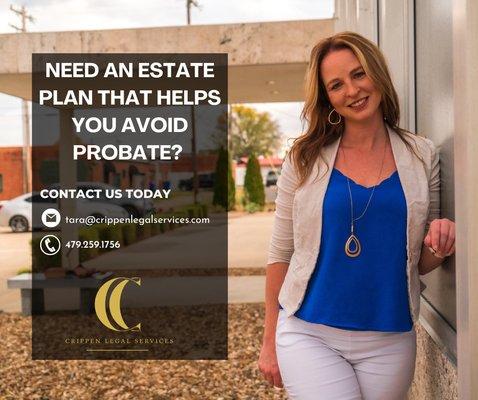 Crippen Legal Services