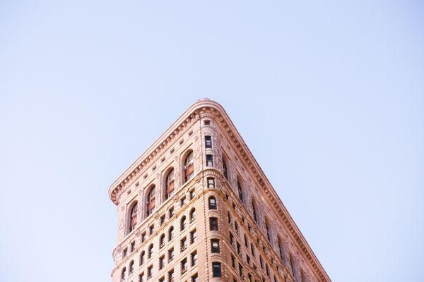 Metropolis Apartments