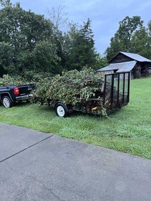 Tuition Junk Removal