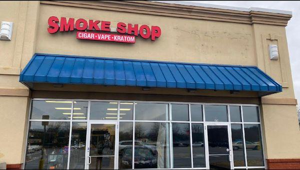 Toccoa Tobacco & Vape