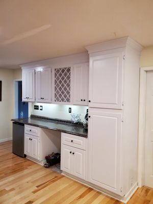 King Sellers Handyman Services