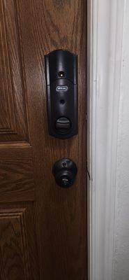 B&H Smart Home and Security