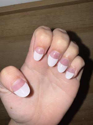 Sky Nails