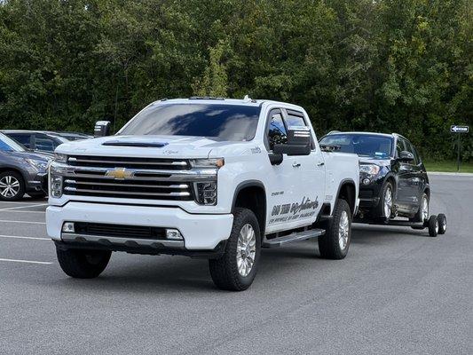 On The Go Autoworks LLC