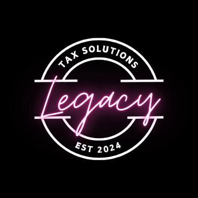 Legacy Tax Solutions