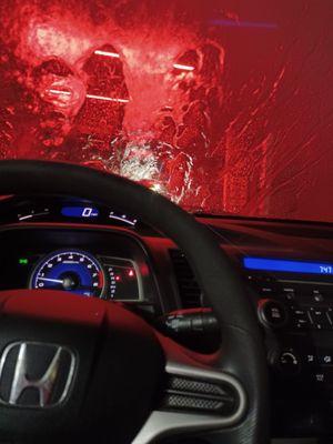 Finally got the monthly subscription. Flock discount.