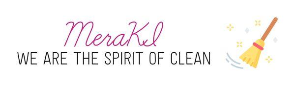Meraki Kleaning