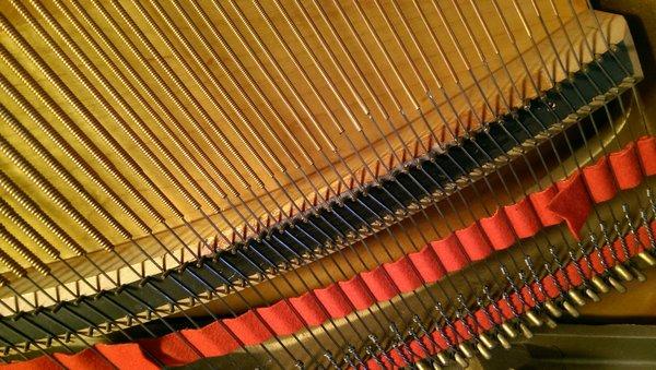 Integrity Piano Service