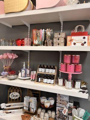 Sell xtra cute gifts !! Perfect for fast thoughtful cute gifts !!!