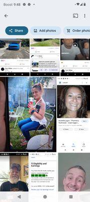 Caption this here oh please jesus