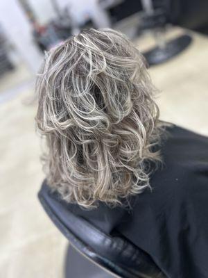 Becky’s Home Salon