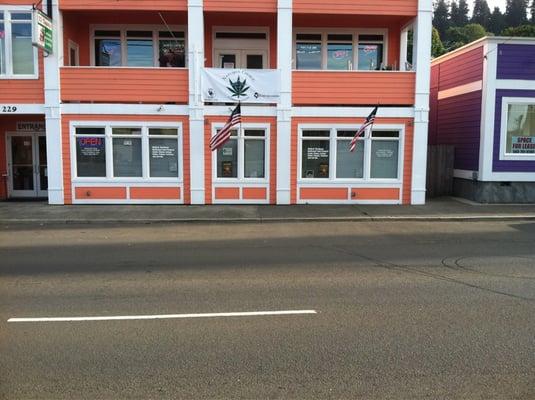 Nature's Choice Alternative Medicine