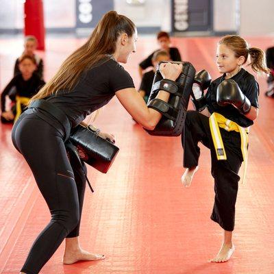 Tiger Schulmann's Martial Arts - Syosset