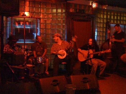 Iron Mountain Orphans