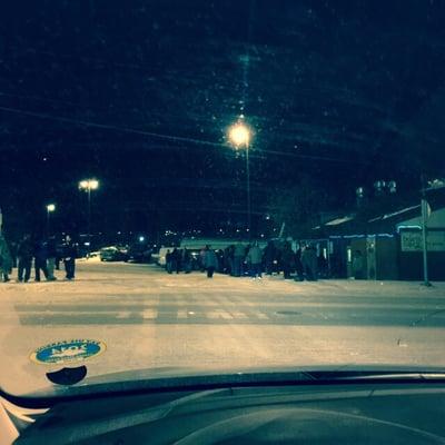 Brother Francis Shelter