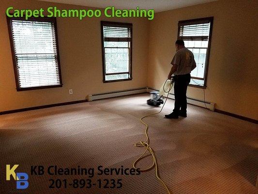 KB Cleaning Services