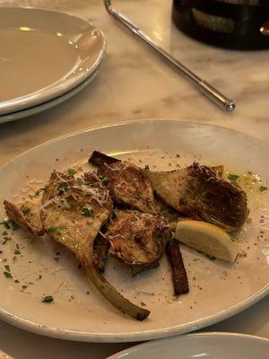 Krog Bar Coal Fired Pizza
