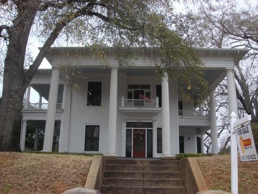 The Liebbe Firm, P.C.