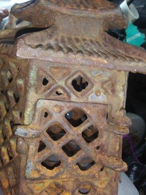 I would like 2 known how much I can get for this. Also have another one that's has hearts on it