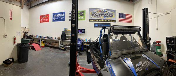 Specialized Powersports