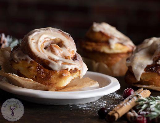 Seven Branches Bakery
