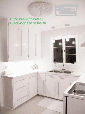 Example of what can be purchsed