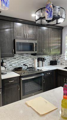 Tops Cabinets Hallandale