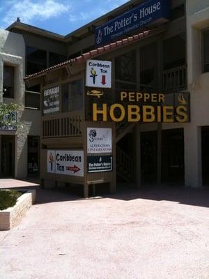 Anumi Licensed Professionals at Odessa Day Spa