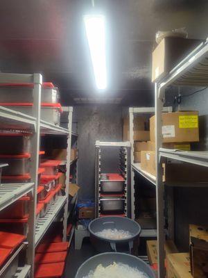 B & E commercial appliance repair