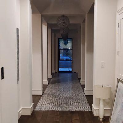 Thornton Haus Improvement Company