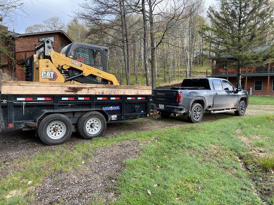 North Wind Land Management and Landscape