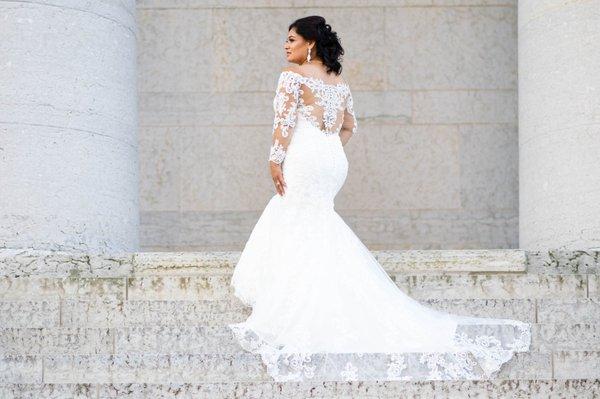 Halesia's Bridal Alterations