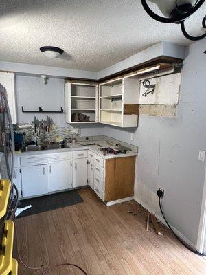 Custom Sanded Solutions