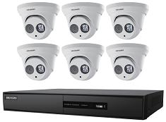 Security Surveillance System Sale