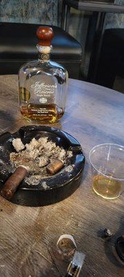 Bluebird Cigar Lounge