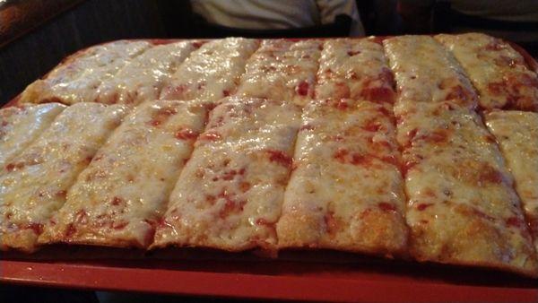 Teberio's Pizza & Pub