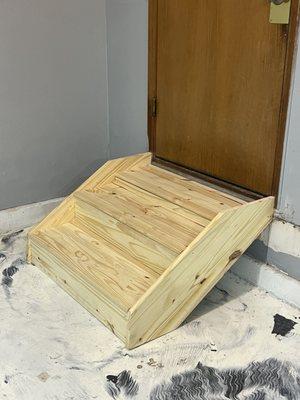 Northwest Finish Carpentry