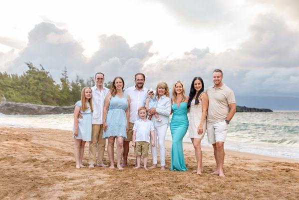 Lokahi Photography Maui