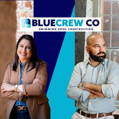 BlueCrew Construction